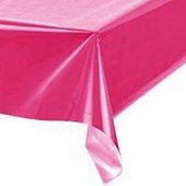 Toalha Perolada 78x78 Pink